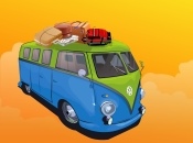 play Road Trip Frenzy