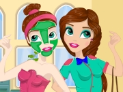 play British Fashionista Makeover