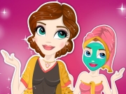 play Dress For Success Makeover