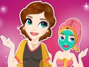 play Dress For Success Makeover