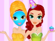 play Birthday Girl Makeover