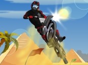 play Pyramid Moto Stunts