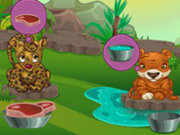 play Jungle Cubs