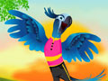 play Rio The Parrot
