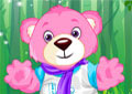 Bear Dressup