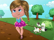 play Walking Mimi