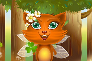 play Sisis Magic Forest