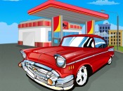 play Gas Station Mania