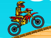 play Xtreme Hill Racer