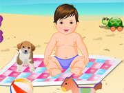 play Baby Fun Picnic