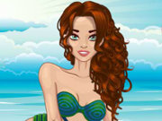 play July Cover Girl