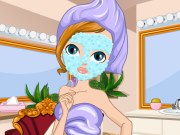 play Beauty Pageant Makeover