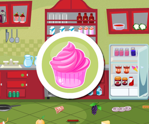 play Creamy Cake Hunt