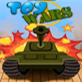 play Toy Wars