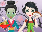 play Asian Beauty Tips