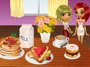 play Breakfast At Dolis