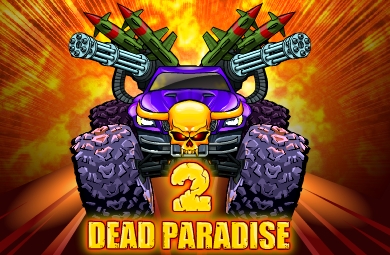 play Dead Paradise 2