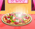 play Tomato Pizza