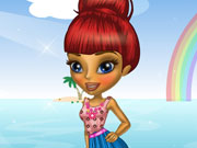 play Lisas Summer Fashion