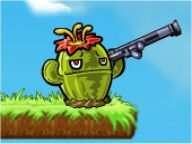 play Cactus Hunter