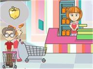 play Hanas Supermarket
