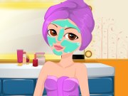 play Stylish Italian Girl Makeover