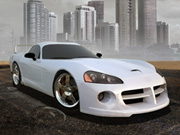 play Park My Viper