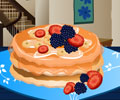 play Strawberry Pancakes