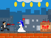 play Groom On The Run 2