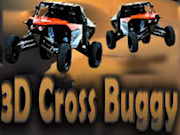 3D Cross Buggy