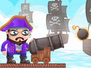 Gung Ho Pirates