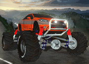 play Heavy Jumper 4X4