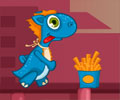 play Food Revolution