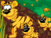 play Zoo Animals Differences
