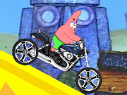 play Patrick Roadster