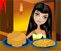 play Monster High Epic Breakfast