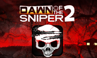 Dawn Of The Sniper 2