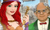 play Clockwork Beetles