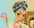 play Nefera Dress Up