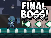 play The Final Boss