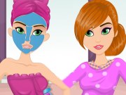 Stylish Career Girl Makeover