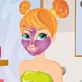 play Girl Next Door Makeover