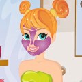 play Girl Next Door Makeover