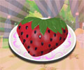 play Strawberry Cake