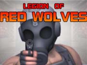 Legion Of Red Wolves