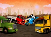 play Heavy Truck Arena