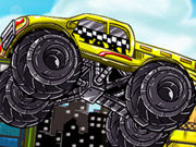 play Monster Truck Taxi