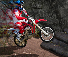 play Motocross Madness