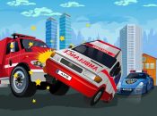 play Epic 911 Battle