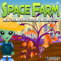 play Space Farm